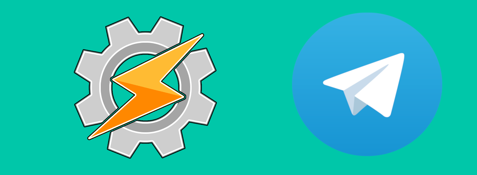 Forwarding SMS to Telegram using Tasker