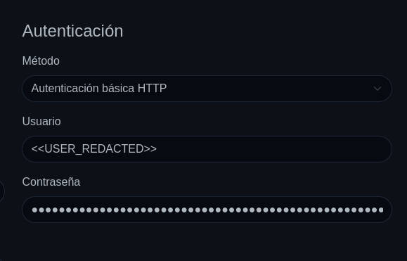 Uptime Kuma Authentication